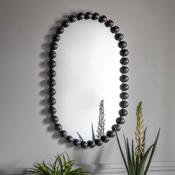 Cedar and Sage Annadel Wall Mirror