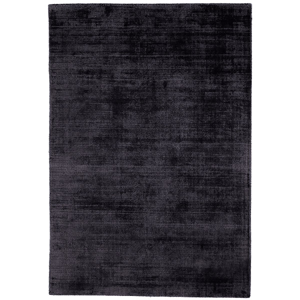 Tyde Hand Woven Rug  Navy