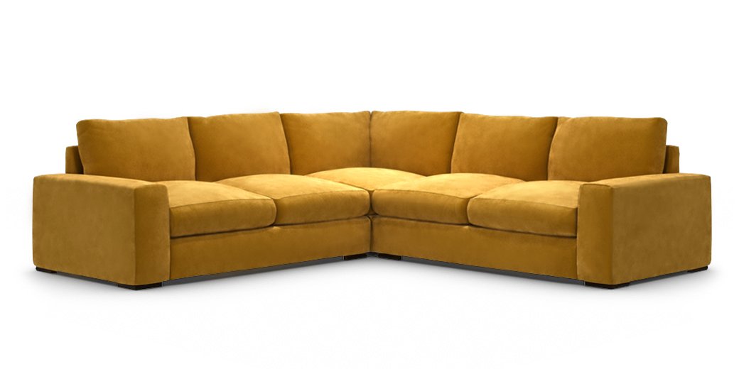 Warwick Corner Unit