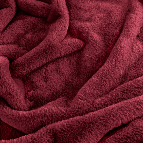Furn. Kallu Throw Blanket 2
