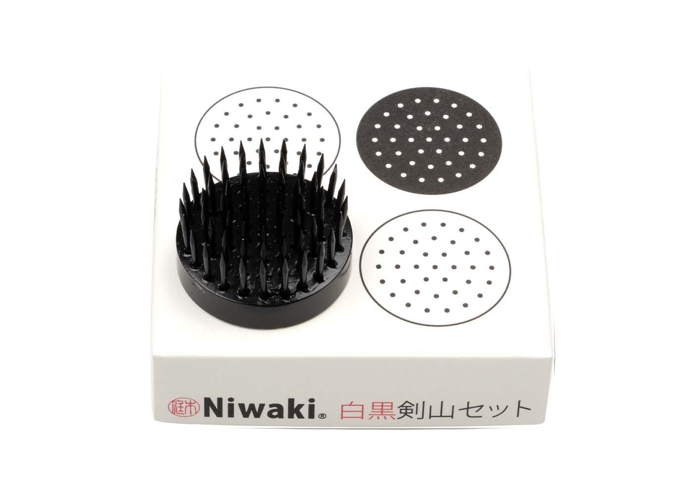 Niwaki Ikebana Set