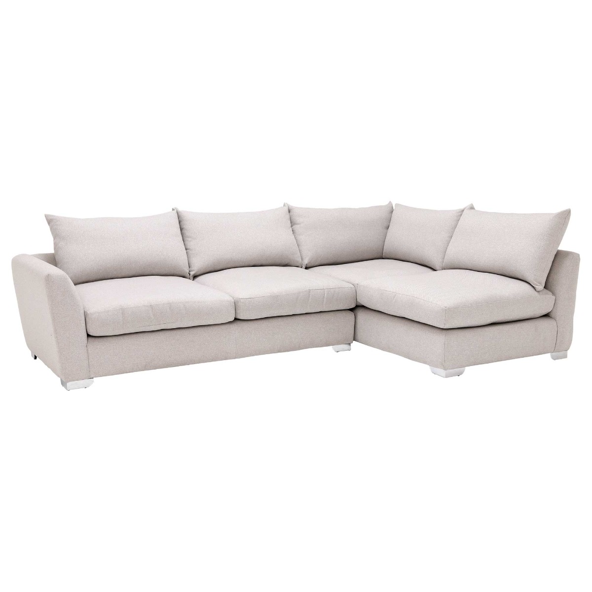 Floyd Left Hand Facing Combi Unit - Barker & Stonehouse