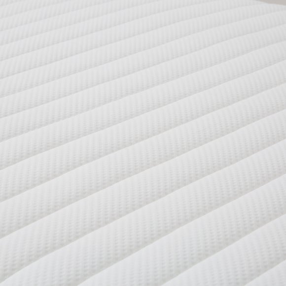 Fogarty Foam Border 1000 Pocket Memory Foam Hybrid Mattress 4