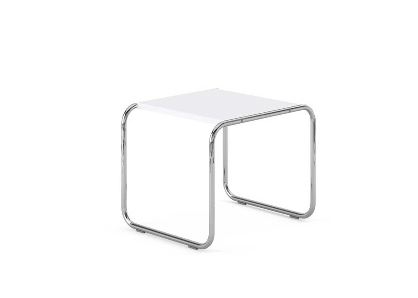 Knoll Laccio Low Side Table