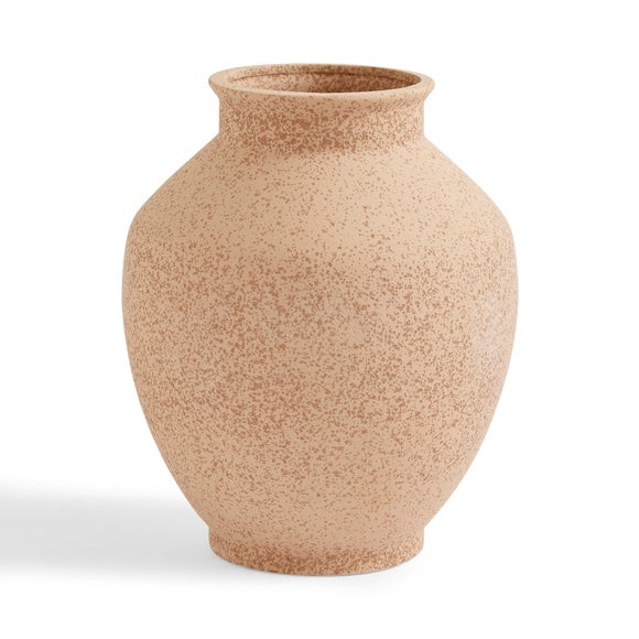 Traditional Stone Vase 3