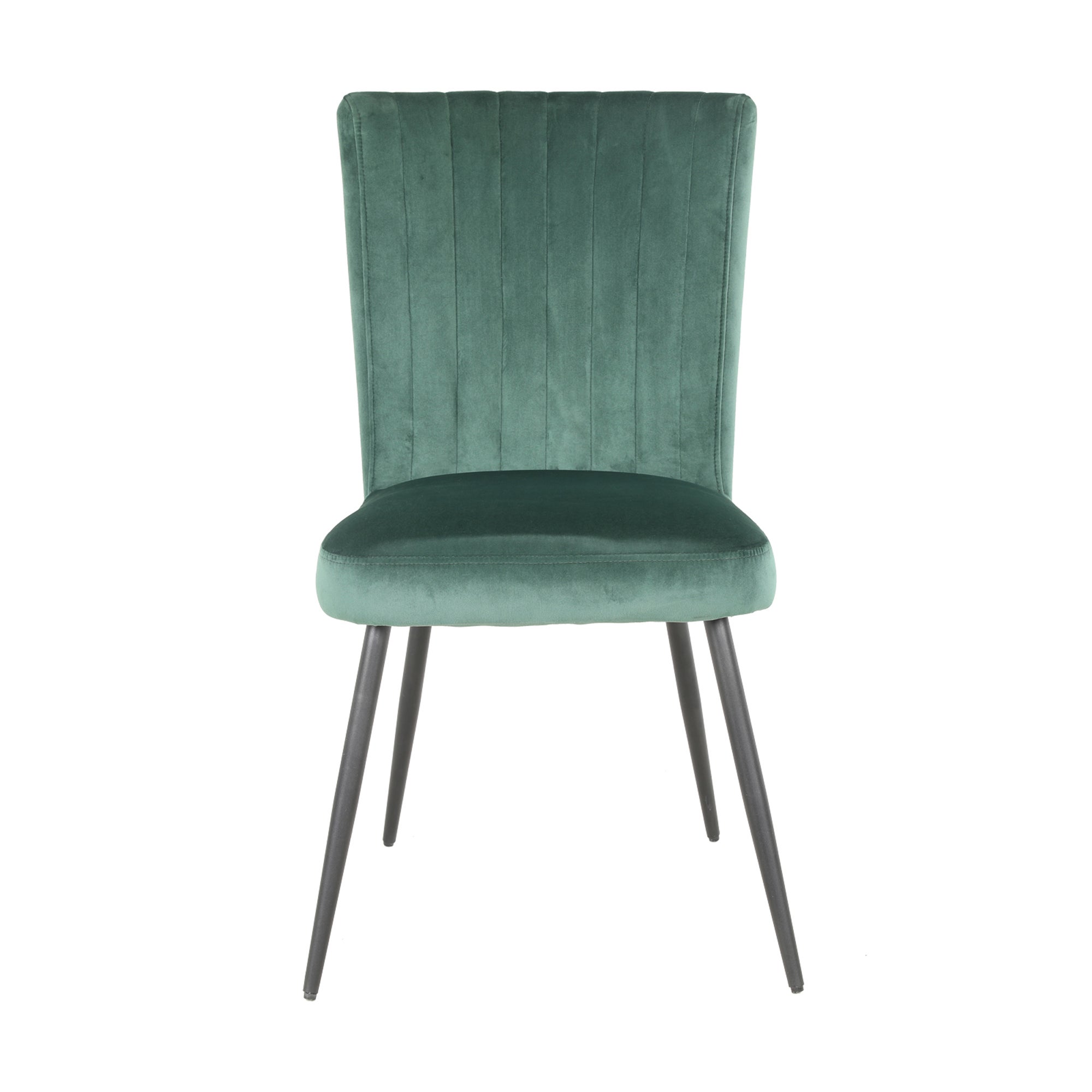 Taylor Dining Chair Green