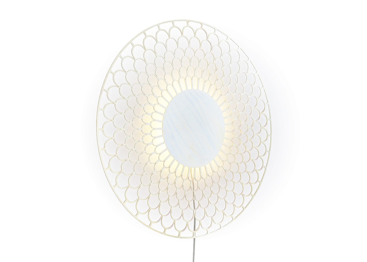 Ligne Roset Rosa Rosa Rosas LED Wall Light