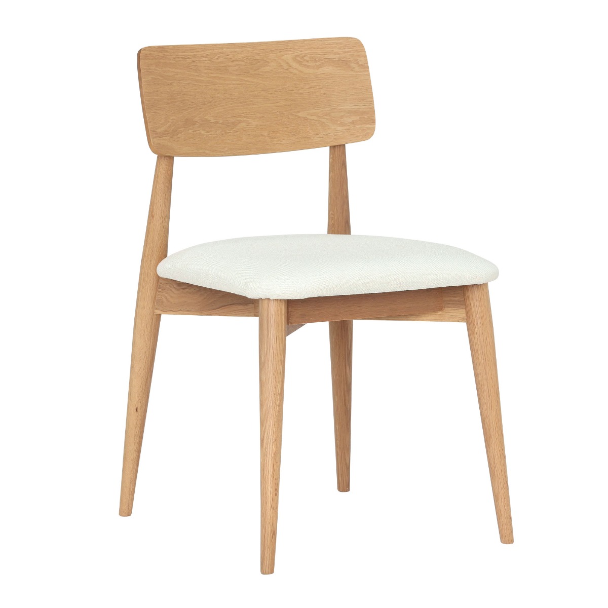 Ercol Askett Low Dining Chair