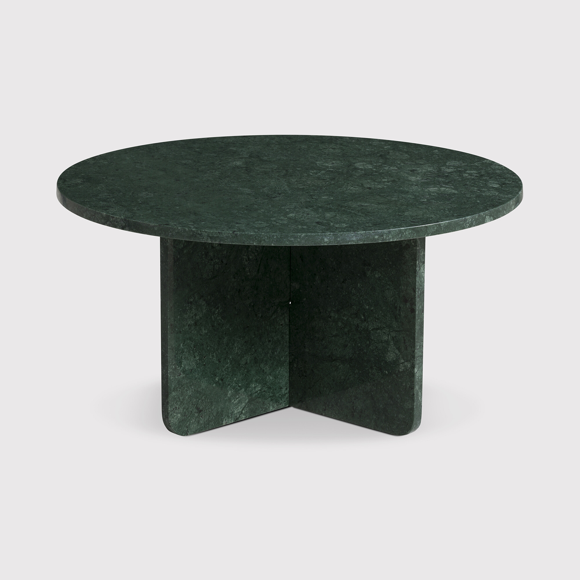 Bernini Coffee Table, Round Marble | Barker & Stonehouse
