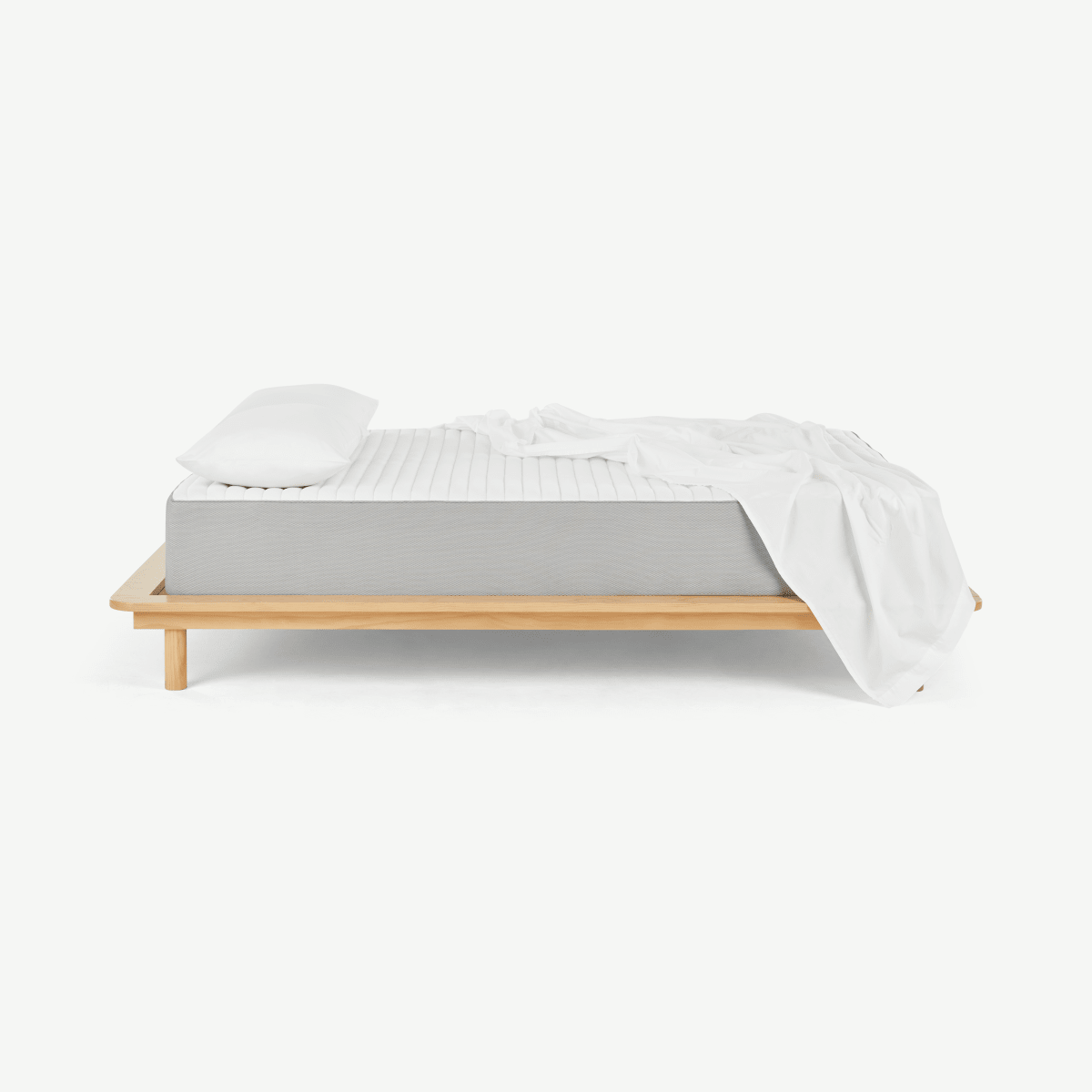 The Hybrid One Mattress, King Size