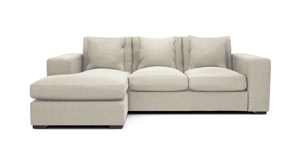 Melrose Sofa with Chaise