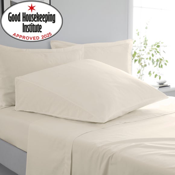 Pure Cotton Box Pillowcase