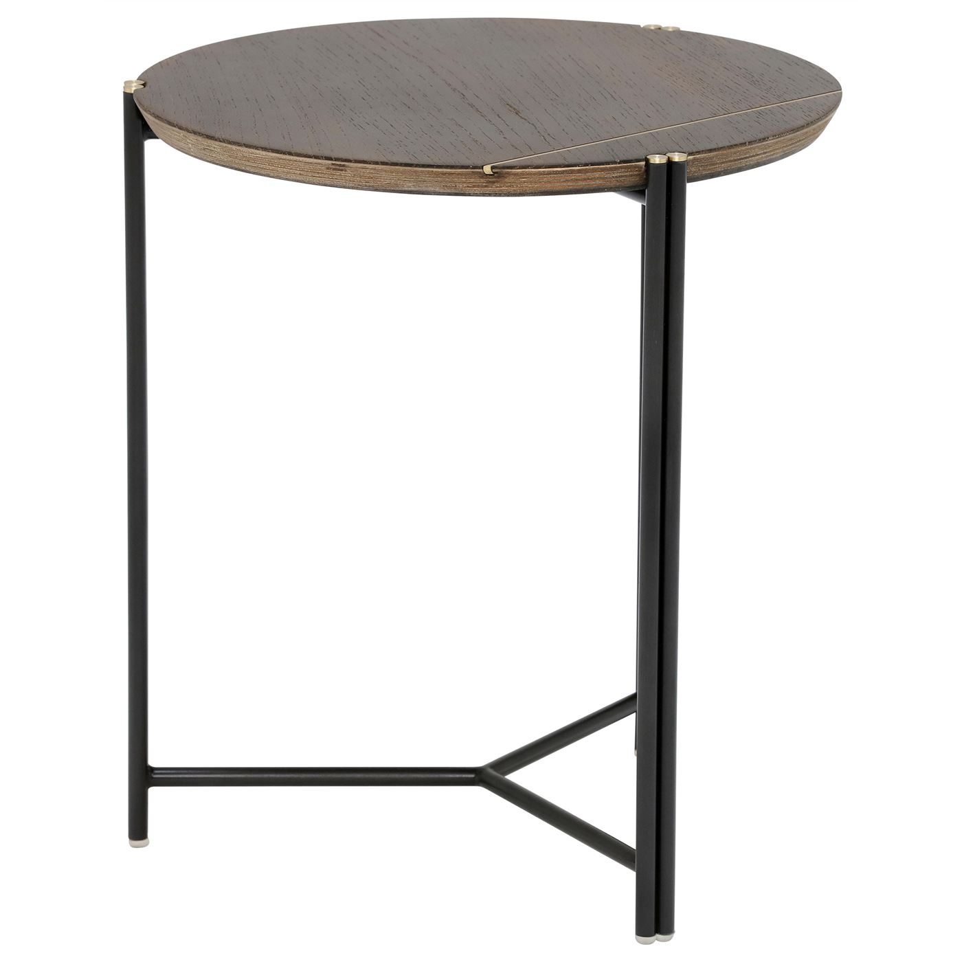 Trio Large End Table