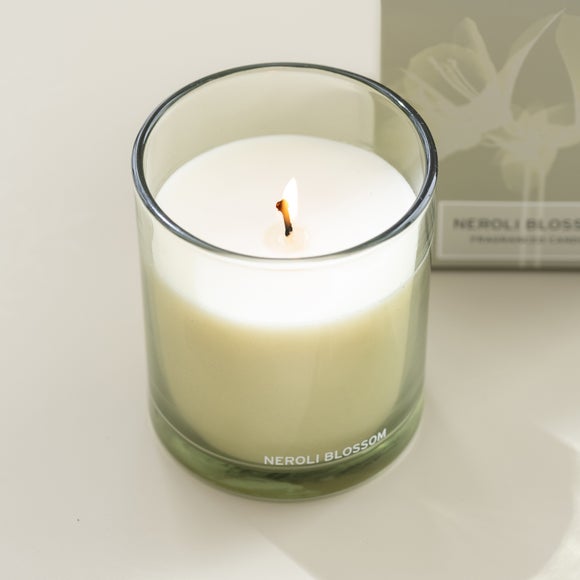 Neroli Blossom Candle 2