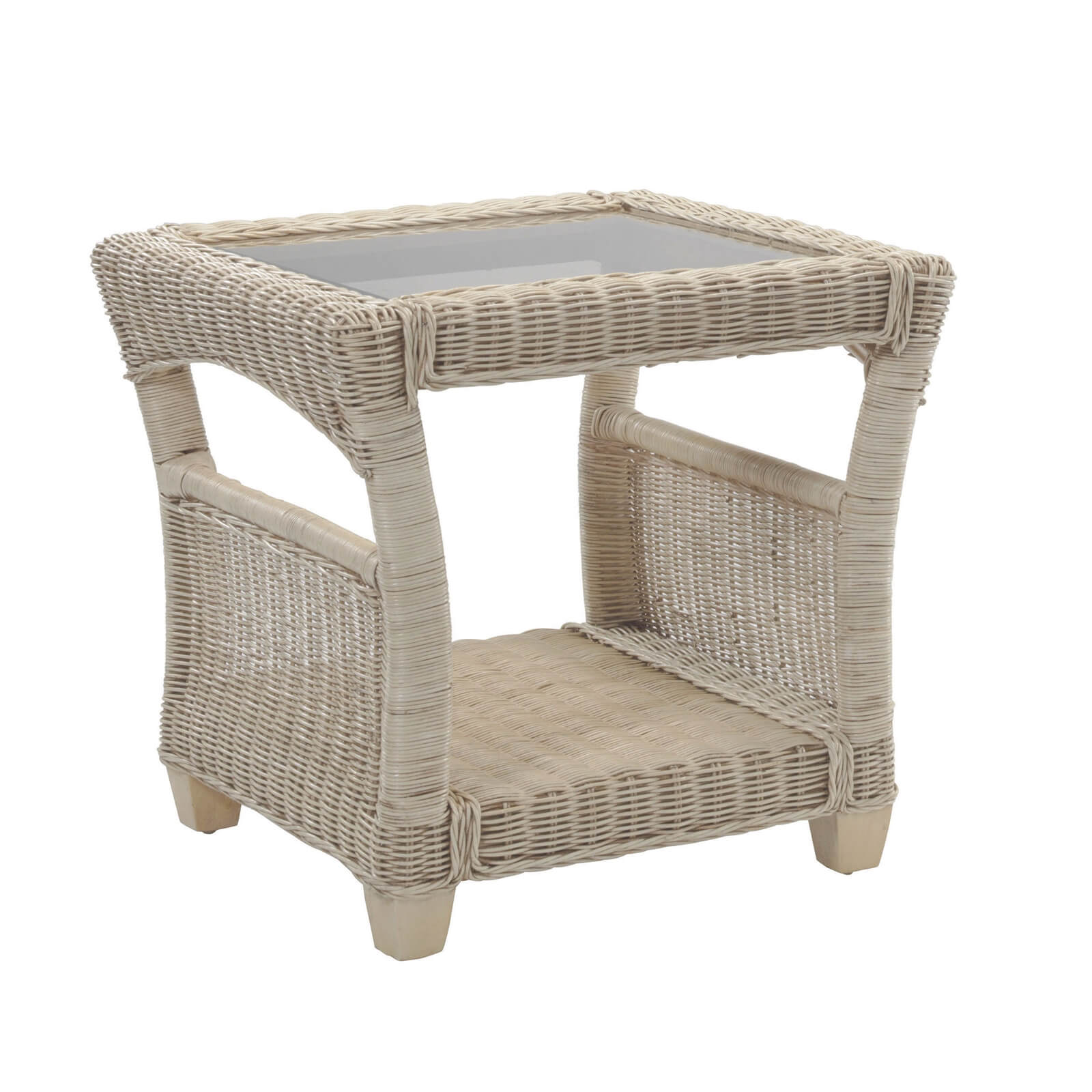Corsica Side Table