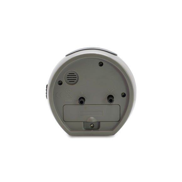 Acctim Grace Sweep Alarm Clock 4