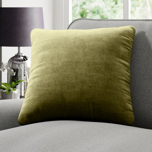 Luxury Velvet Made to Order Cushion Cover