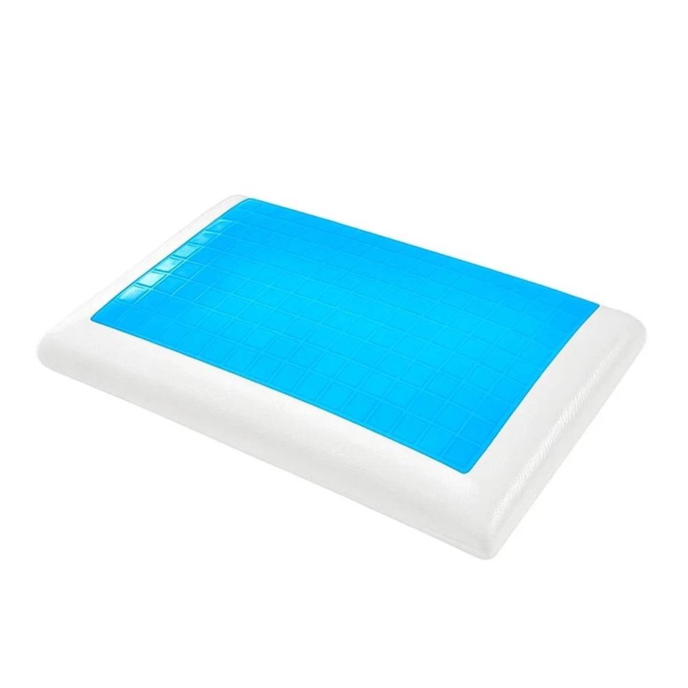 Nordara Cooling Gel Memory Foam Pillow