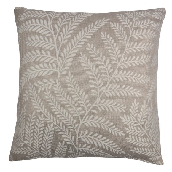 Alderly Square Cushion