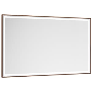Melford Melford Bronze LED Mirror with Demister - 1200 x 600mm