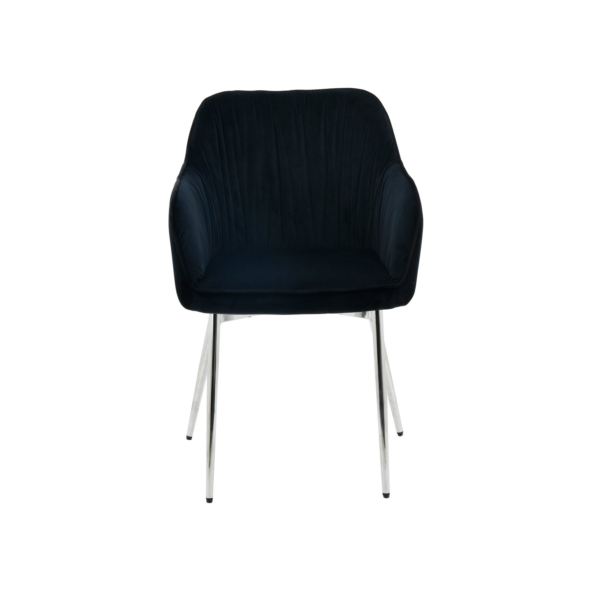 Wren Dining Chair Black