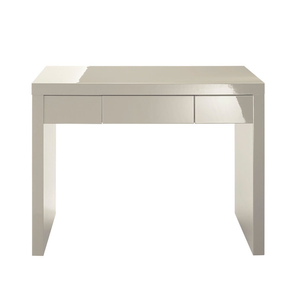 Puro Dressing Table Grey