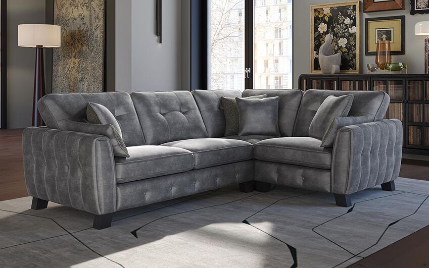 Bondeno 2 Corner 1 Standard Back