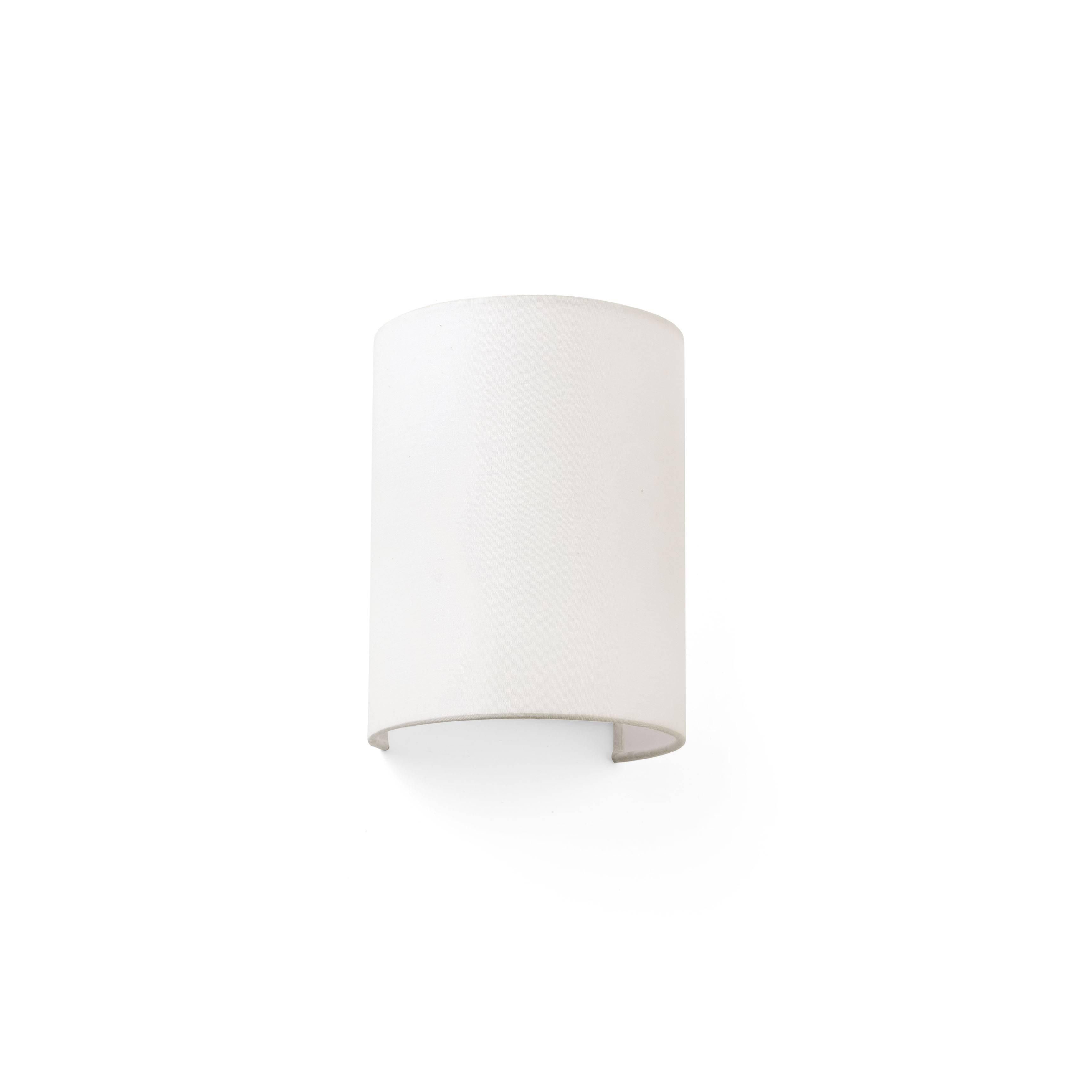 Netlighting Cotton Beige Round Wall Light 200x 150x 120 E27