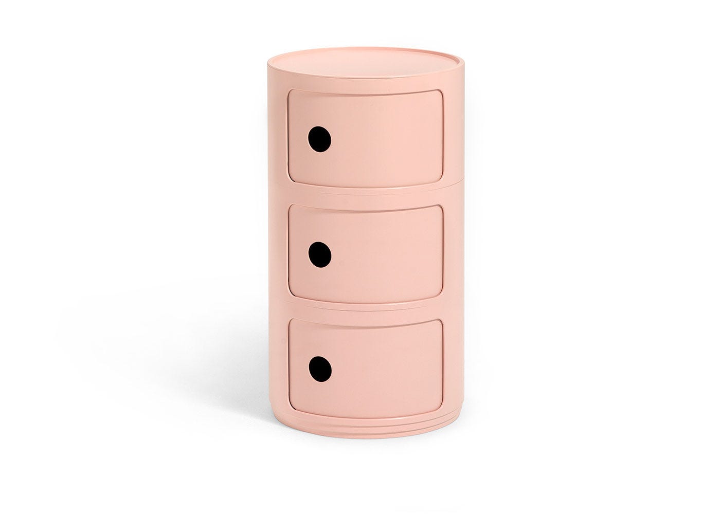 Kartell Componibili Bio Pink