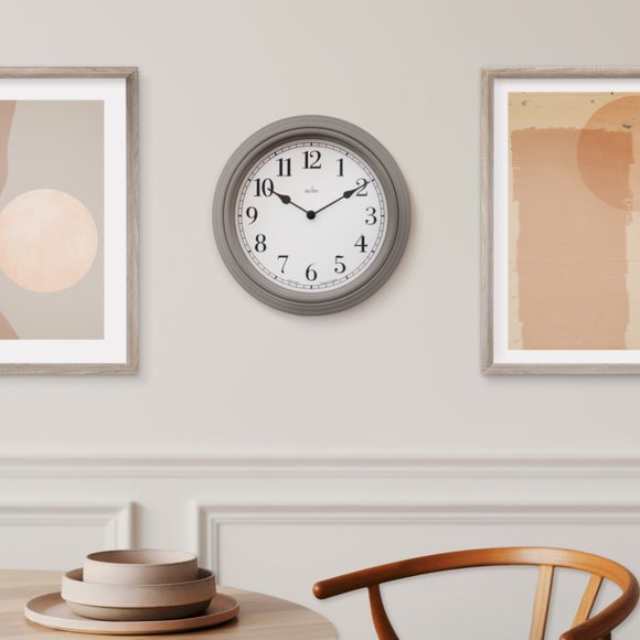 Acctim Devonshire Traditional Wall Clock