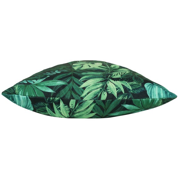 furn. Psychedelic Jungle Outdoor Cushion 3