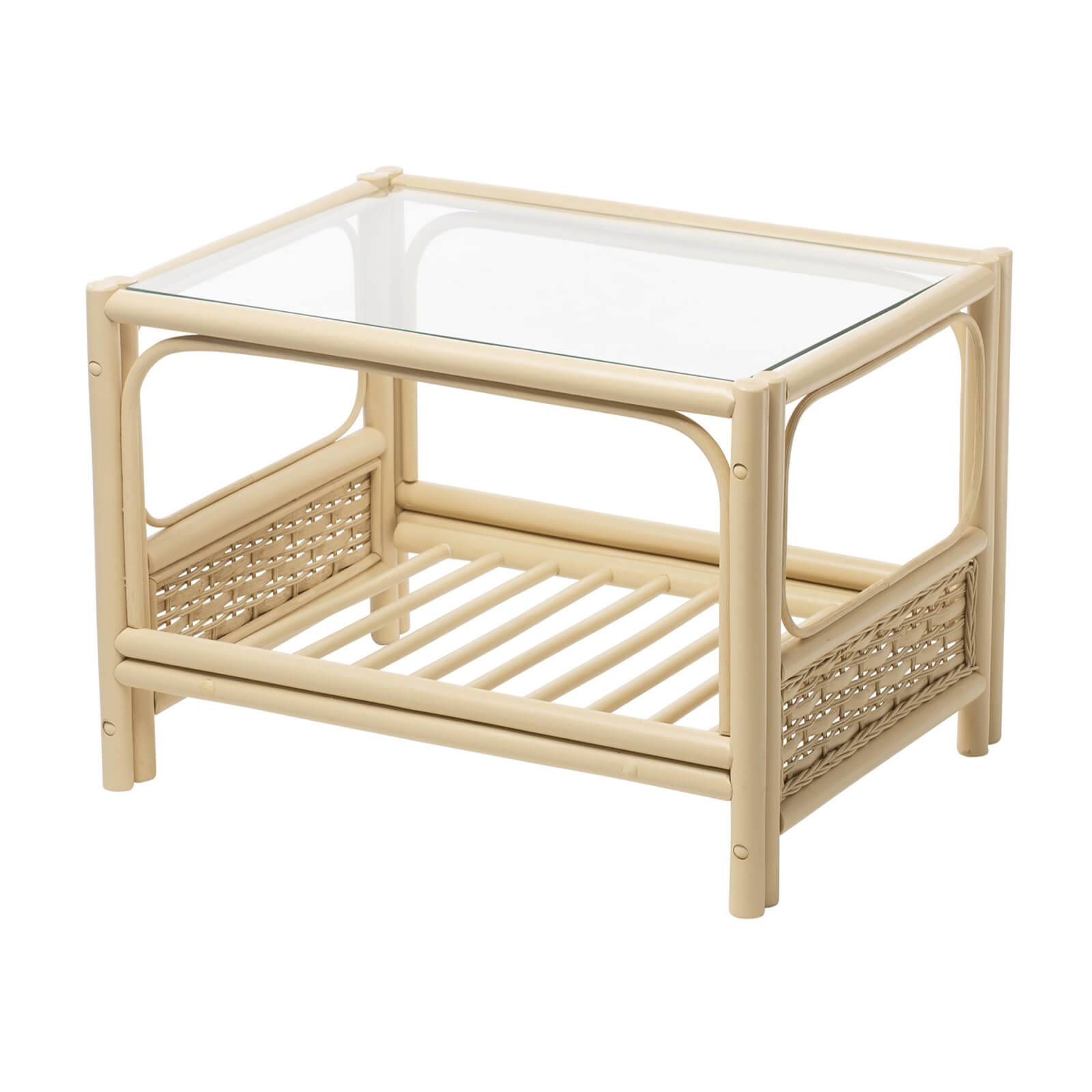Chelsea Coffee Table