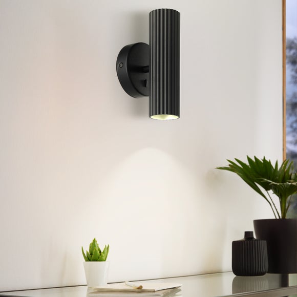 EGLO Portillo Modern Wall Light