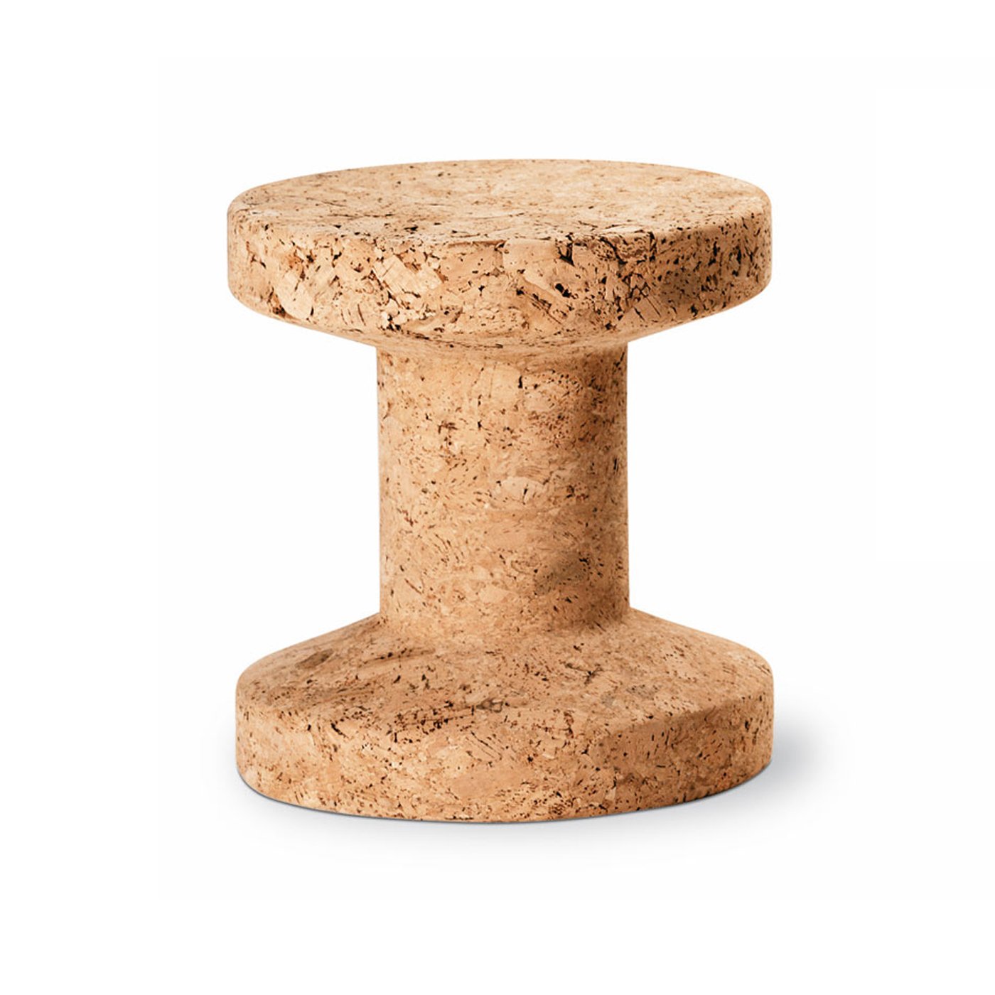 Vitra Cork Stool Model B