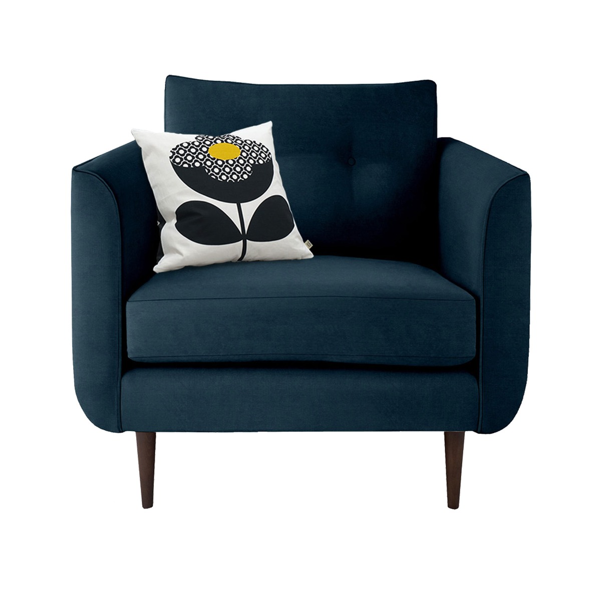 Orla Kiely Linden Chair