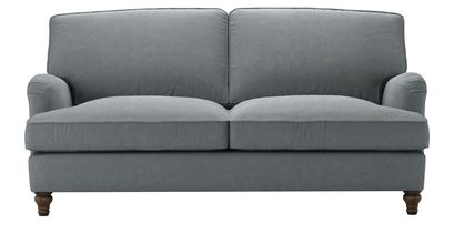 Bluebell 2.5 Seat Sofa Bed in Burnham Norfolk Cotton - sofa.com