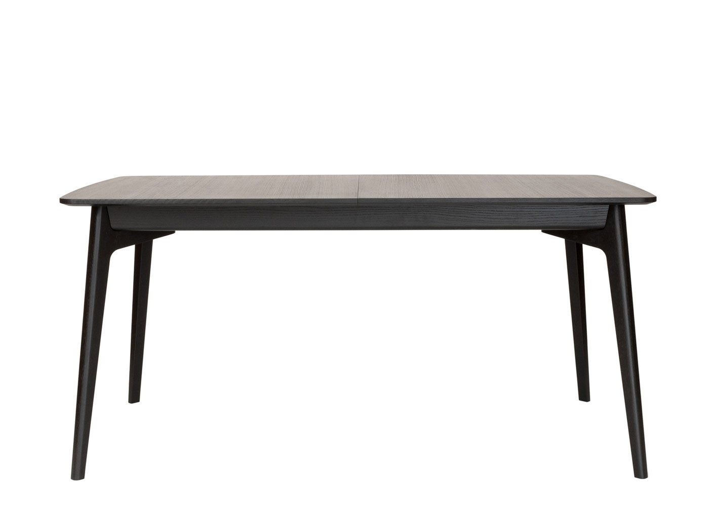Case Dulwich Extending Table 200 Oak Wenge