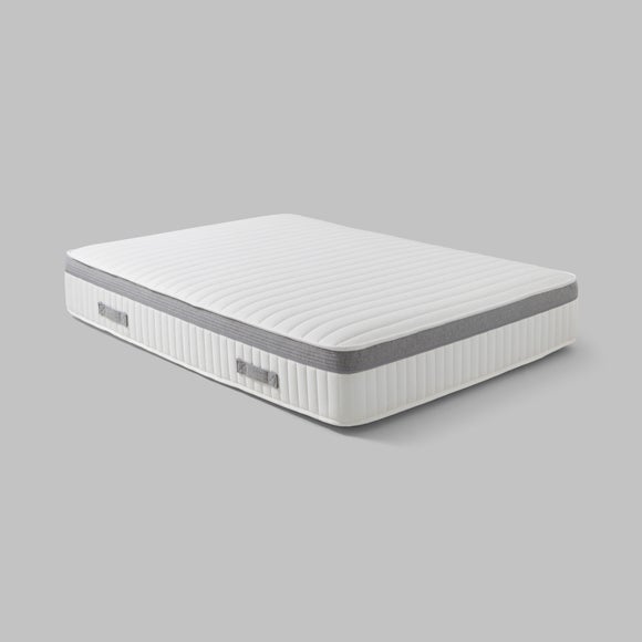 Fogarty Foam Border 1000 Pocket Memory Foam Hybrid Mattress 3
