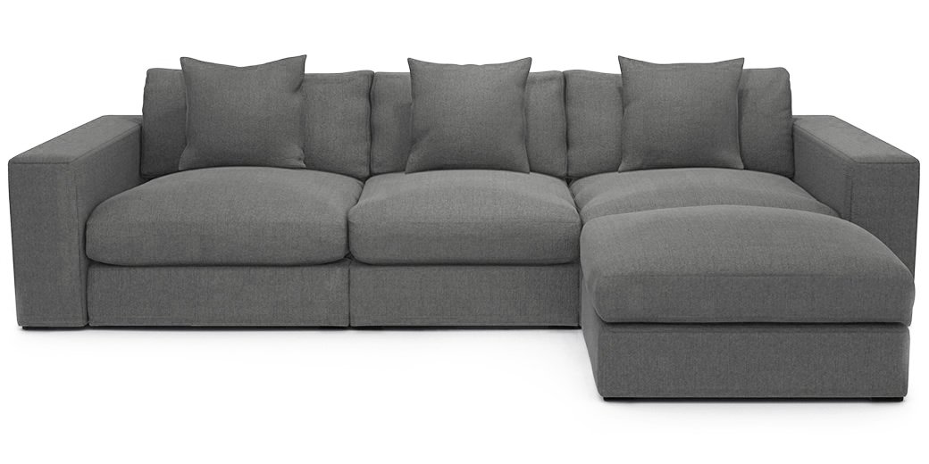 Loft Modular Sofa