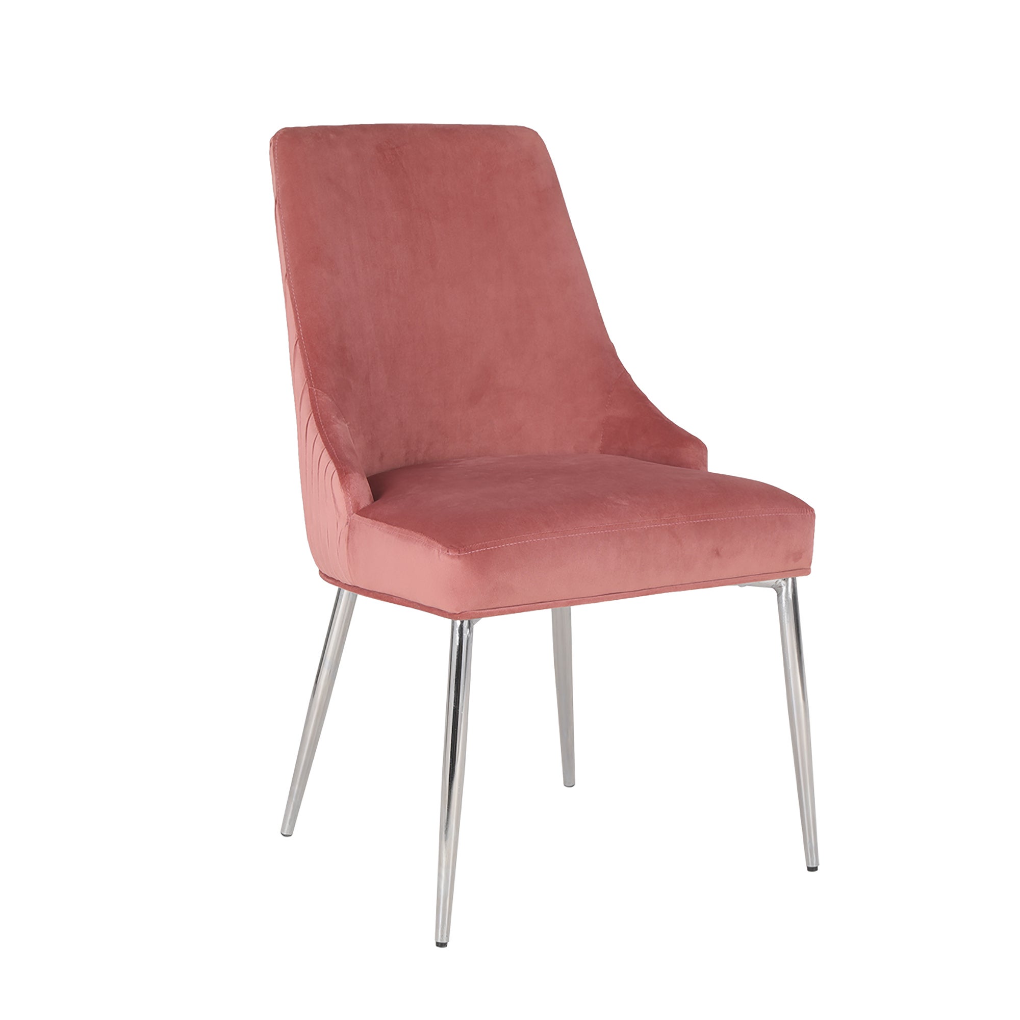 Peyton Dining Chair Pink