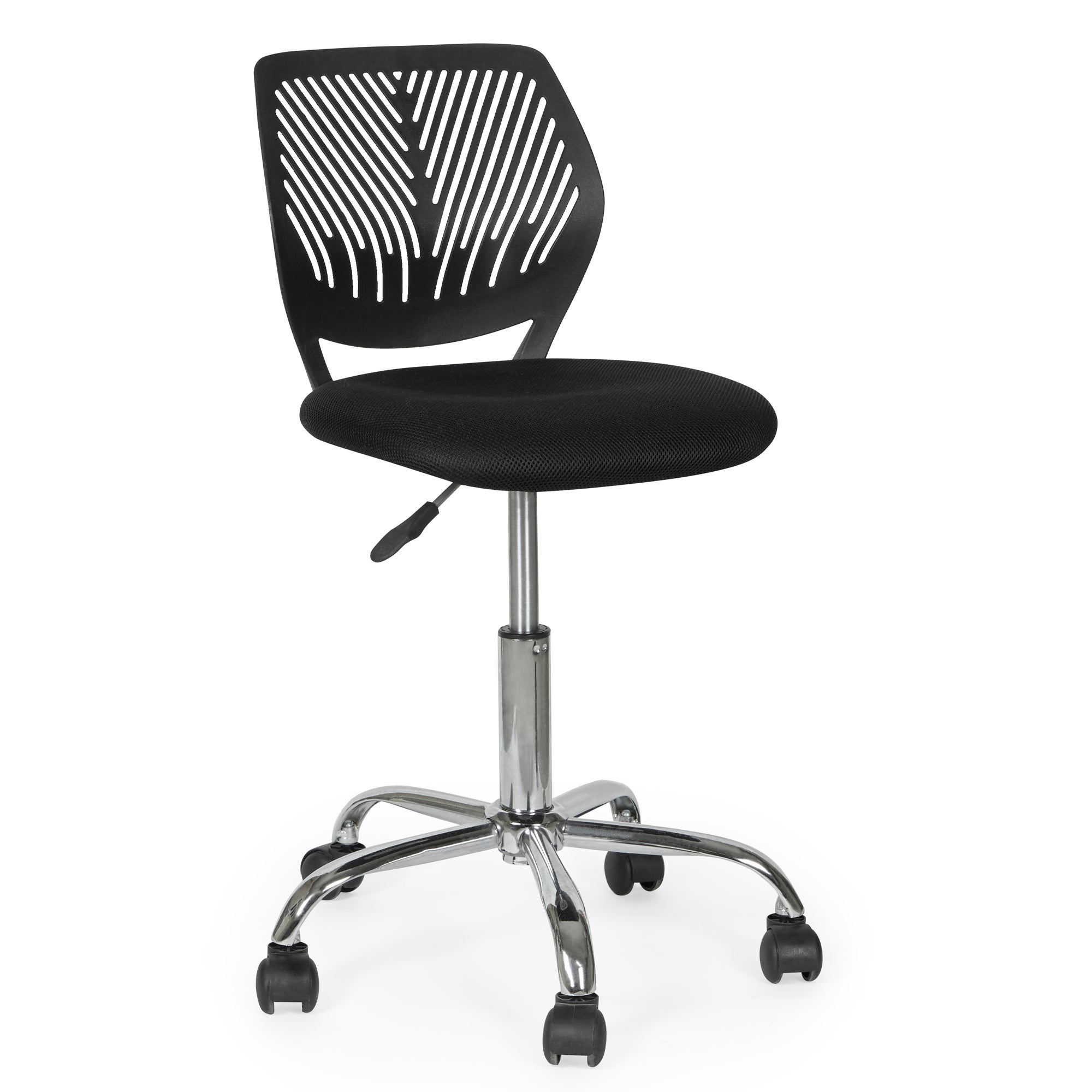 Pacey Office Chair Black