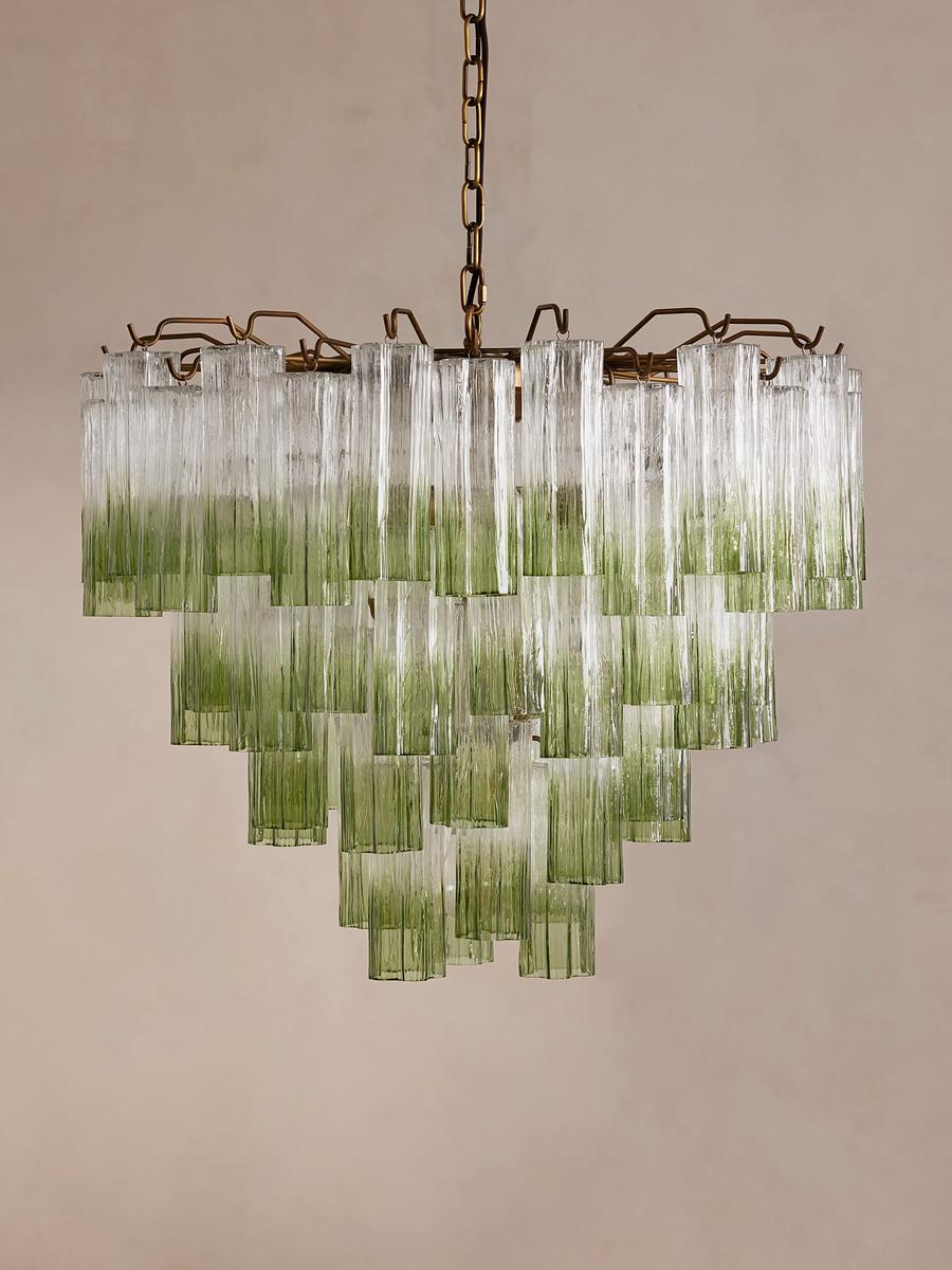 Chiara Chandelier, Green