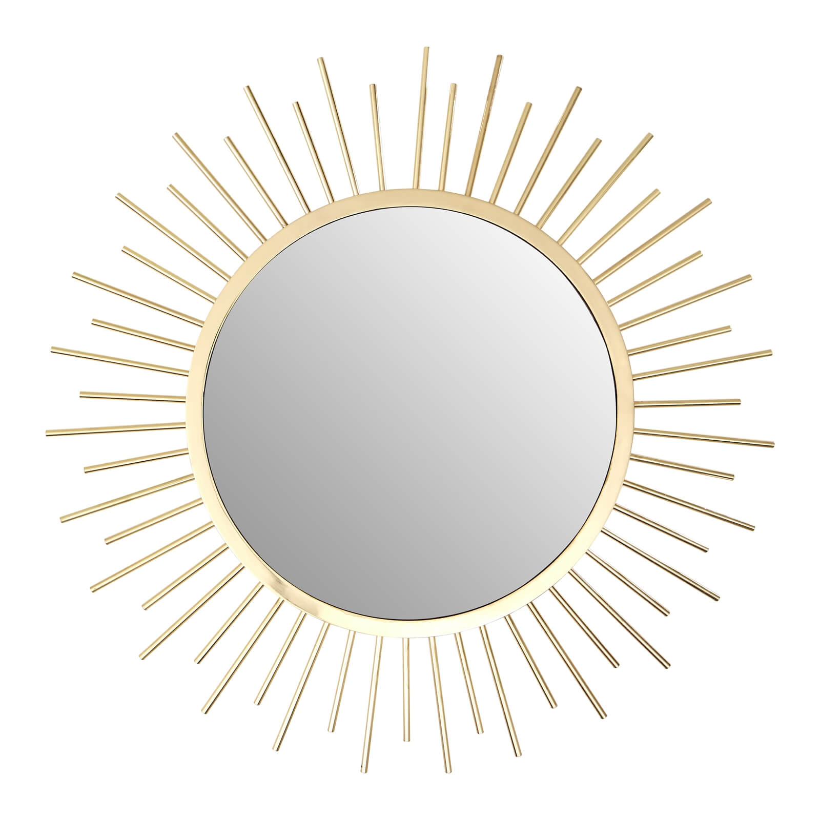 Mellissa Sunburst Wall Mirror