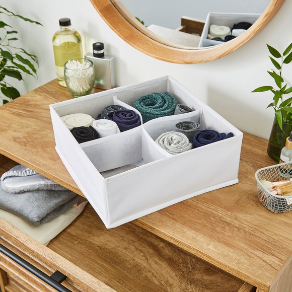 Underwear Drawer Organiser