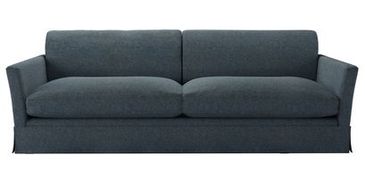 Otto 4 Seat Sofa in St Margaret's Whitstable - sofa.com