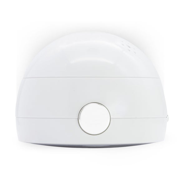 Acctim Elana Sweep Alarm Clock 5