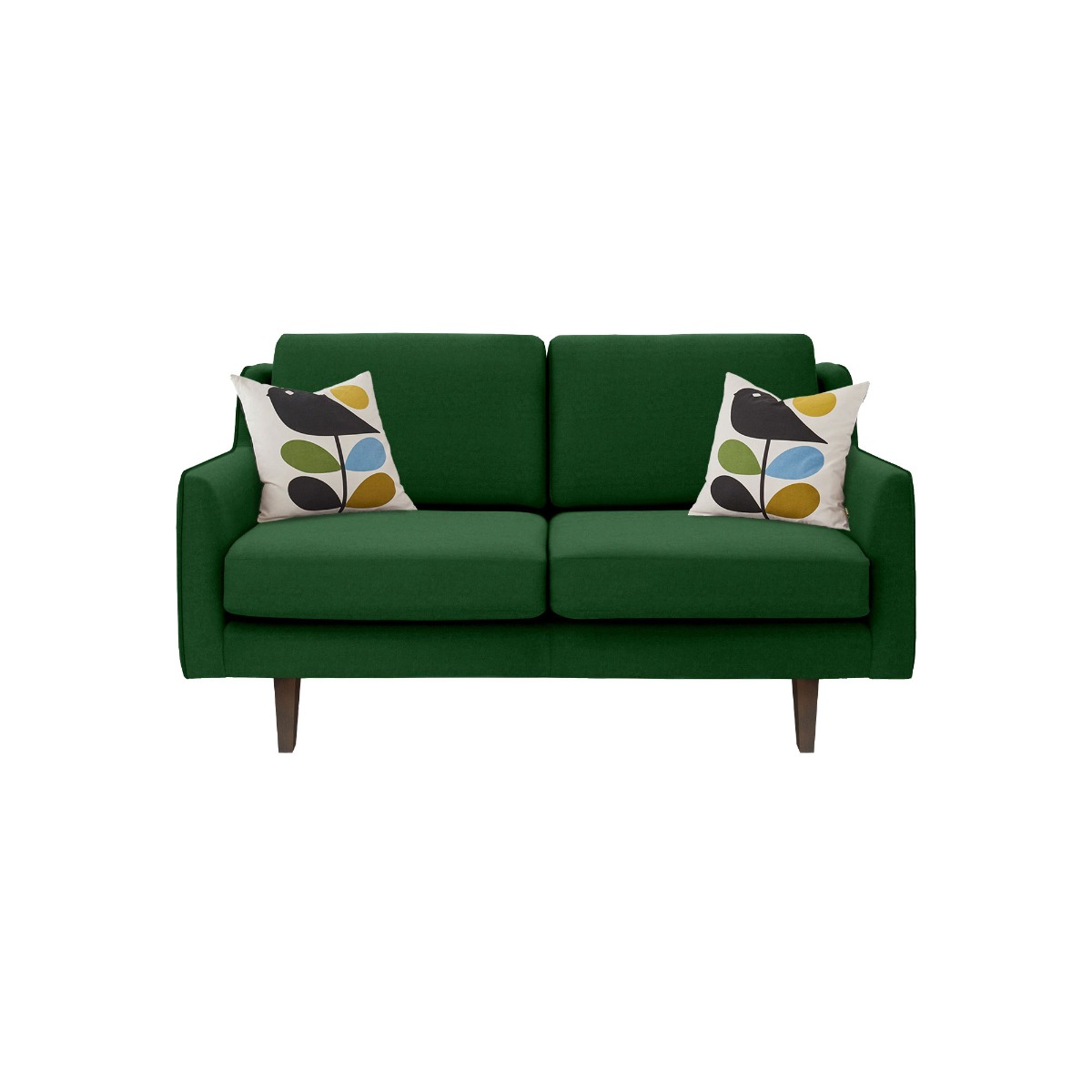 Orla Kiely Birch Small Sofa