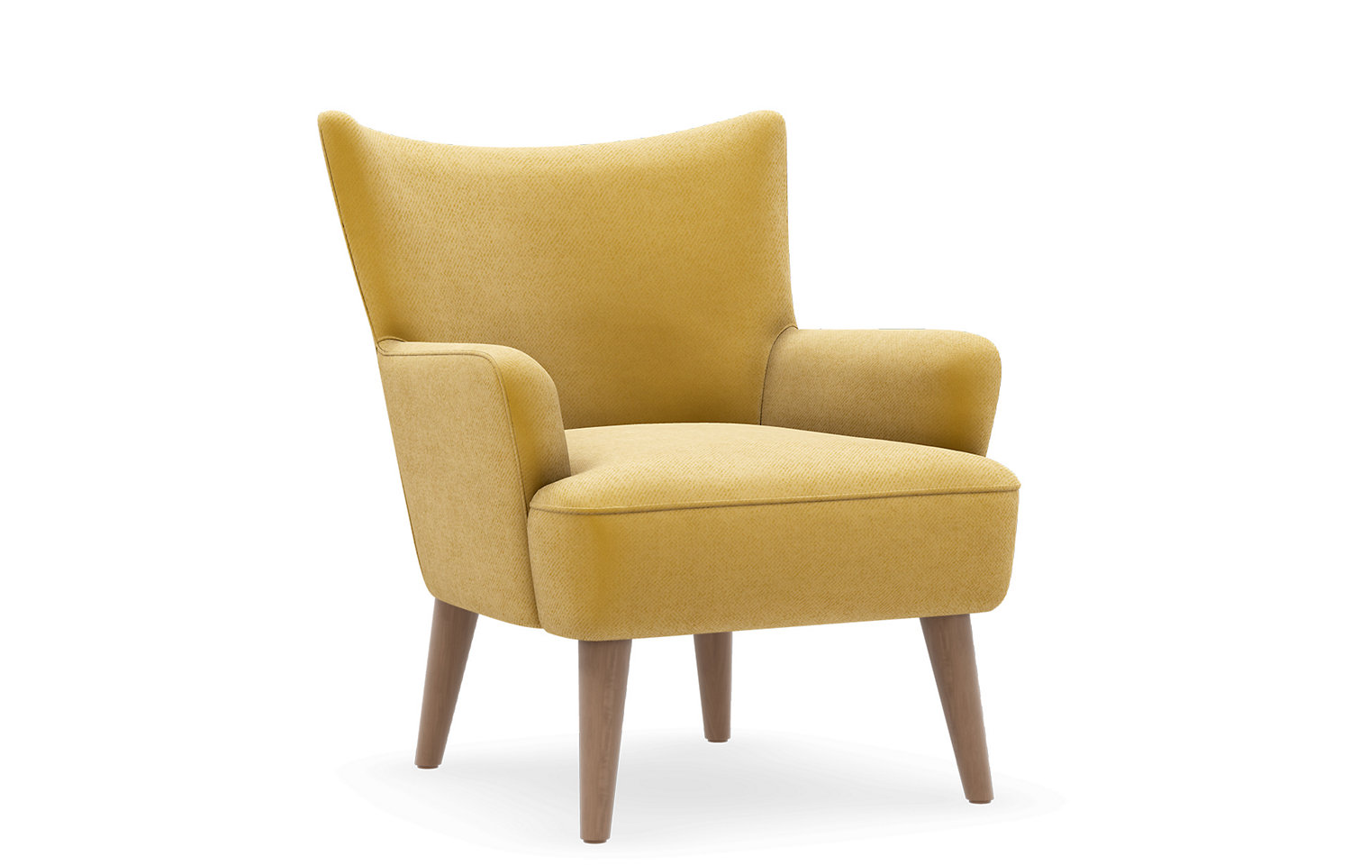 M&S Loft Elliot Armchair