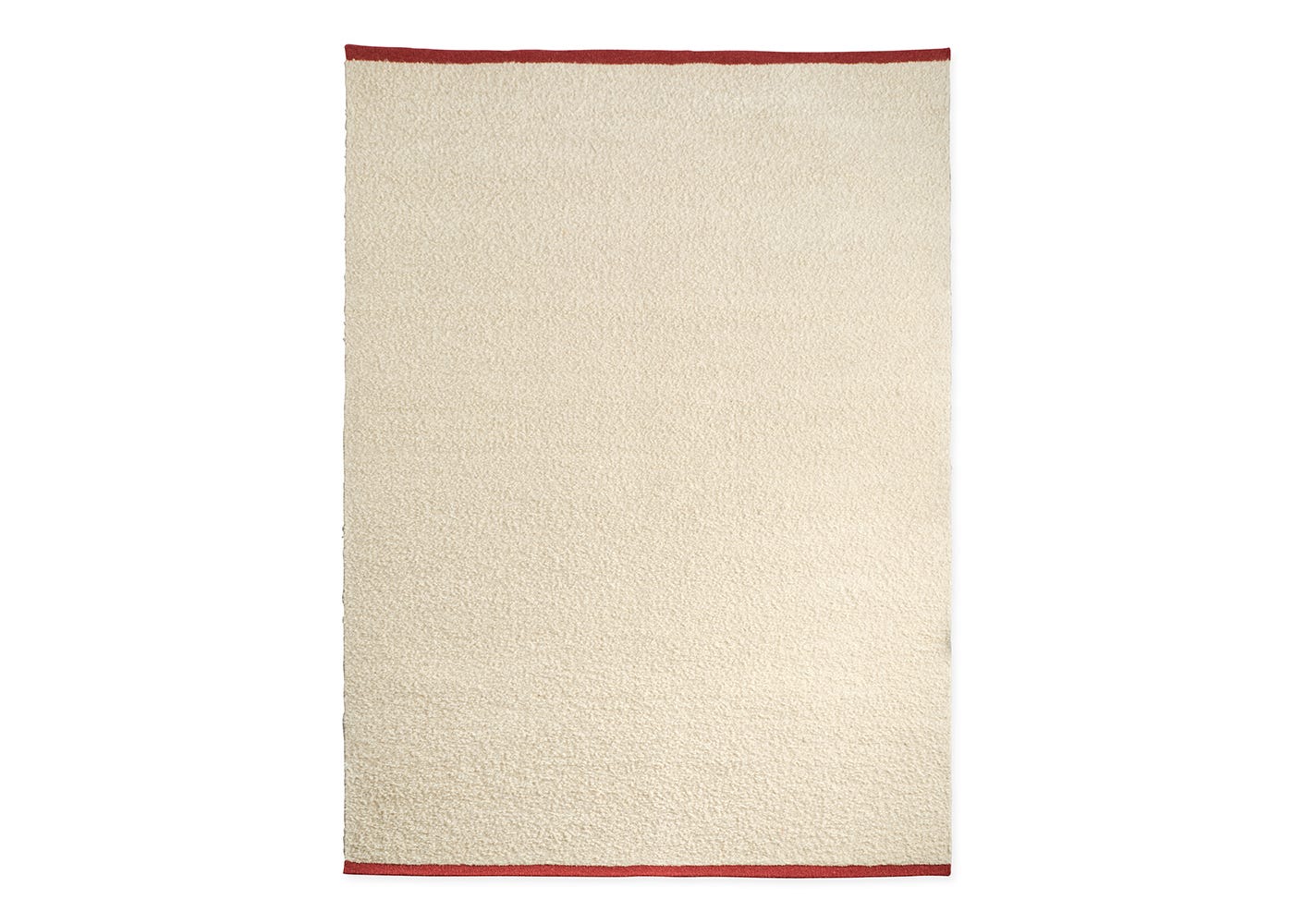 Heal's Boucle Rug Natural 200 x 300cm