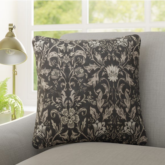 Baroque Made to Order Cushion Cover